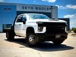 Chevrolet Silverado 3500HD