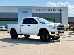 2023 Ram 1500 Big Horn/Lone Star Truck
