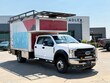  Ford F-550SD