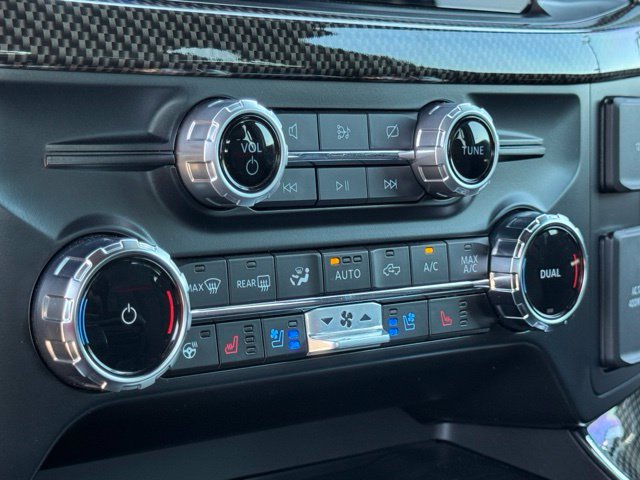 2024 Ford F-150 Lariat - Photo 31