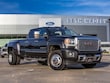 GMC Sierra 3500HD
