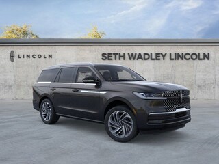 2025 Lincoln Navigator Reserve SUV