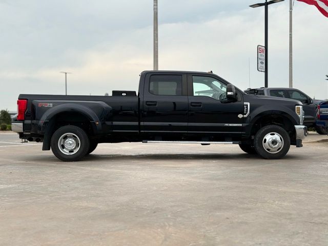 2019 Ford F-350 Super Duty XL - Photo 6
