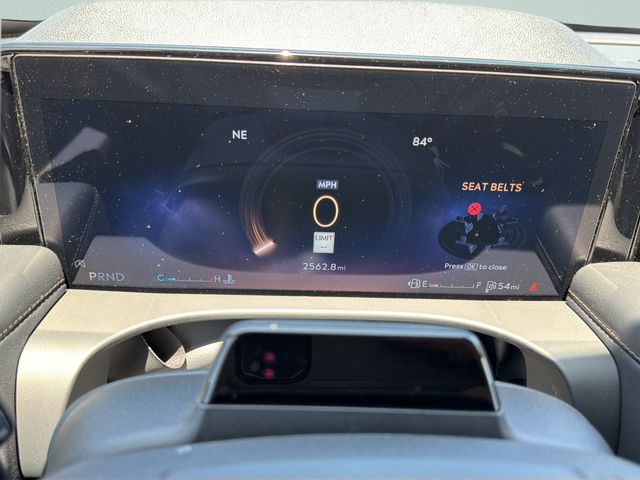 2026 Lincoln Aviator Reserve - Photo 20