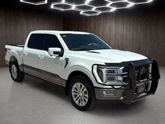 2026 Ford F-150 King Ranch Truck