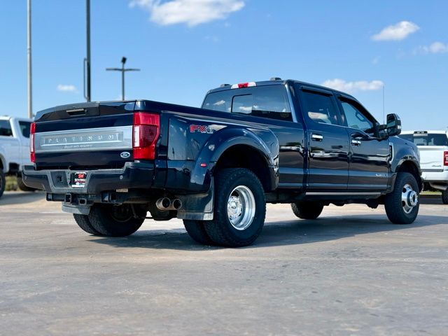 2022 Ford F-350 photo 4