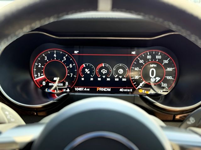 2020 Ford Mustang Shelby GT500 - Photo 33