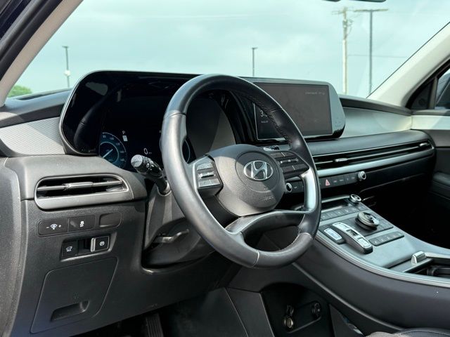 2024 Hyundai Palisade SEL - Photo 20