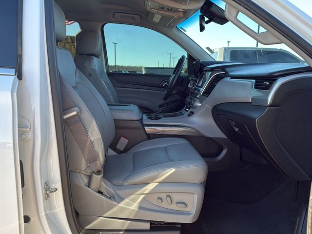 2017 Chevrolet Tahoe LT - Photo 11