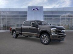 2026 Ford F-350SD King Ranch Truck