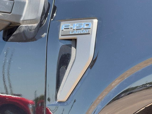 2023 Ford F-150 Lariat - Photo 7