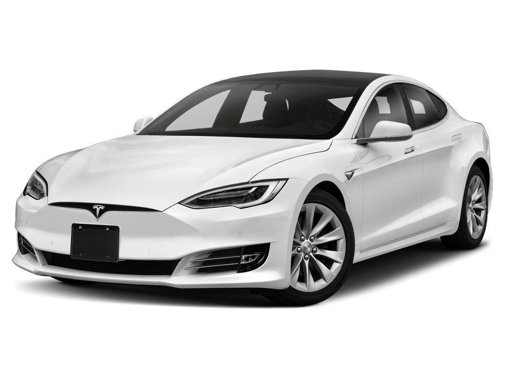 Used 2017 Tesla Model S Hatchback