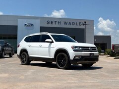 2020 Volkswagen Atlas 2.0T SEL SUV