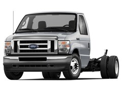 2026 Ford E-450SD Base Cab/Chassis