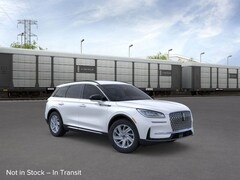 2026 Lincoln Corsair Premiere SUV