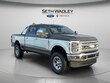  Ford F-250SD