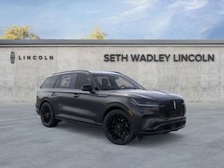 2026 Lincoln Aviator Reserve SUV
