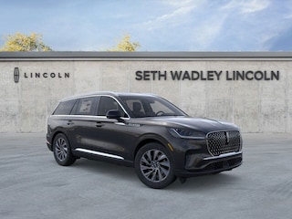 2025 Lincoln Aviator Premiere SUV