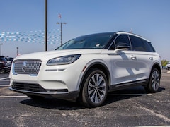 2021 Lincoln Corsair Reserve SUV