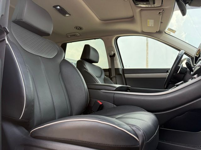 2024 Hyundai Palisade SEL - Photo 15