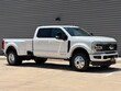  Ford F-450SD