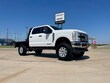  Ford F-250SD