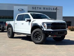 2025 Ford F-150 Raptor Truck
