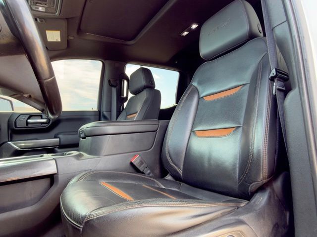 2020 GMC Sierra 1500 AT4 - Photo 9