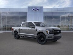 2026 Ford F-150 Lariat Truck