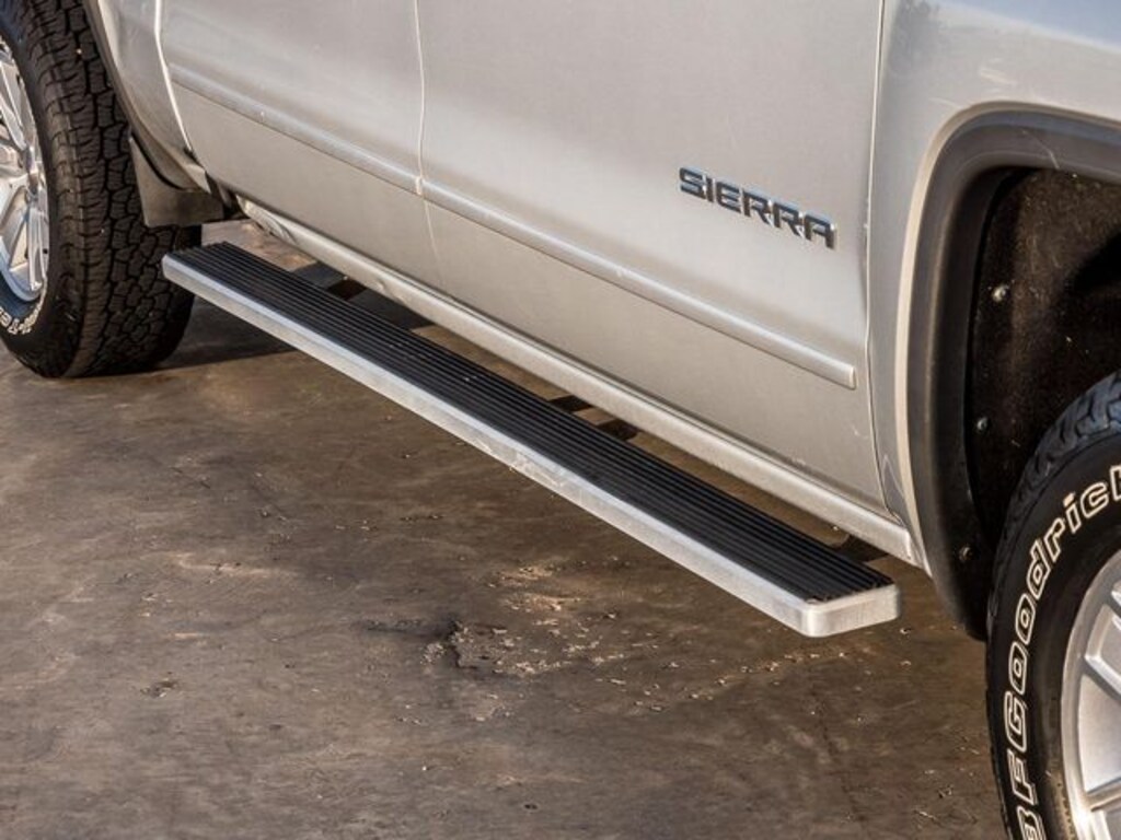 Used 2016 GMC Sierra 1500 SLE Truck