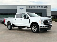 2025 Ford F-250SD XLT Truck