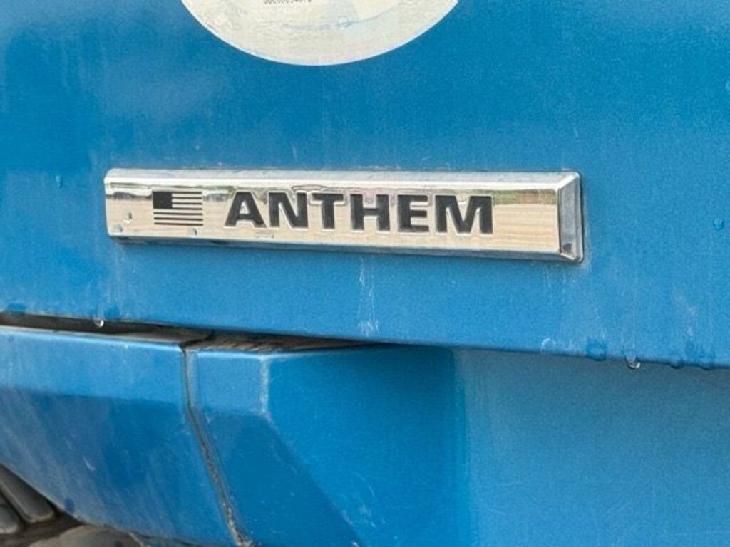 Used 2020 Mack An 64 T Anthem