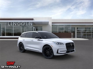 2025 Lincoln Corsair Grand Touring SUV