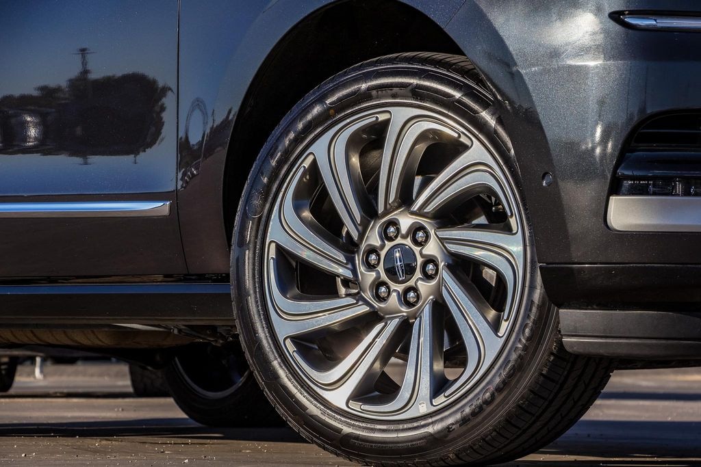 Used 2023 Lincoln Navigator Reserve SUV