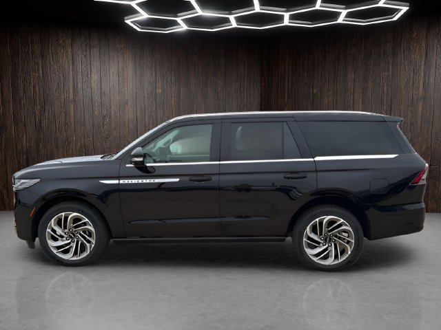 New 2026 Lincoln Navigator Reserve SUV