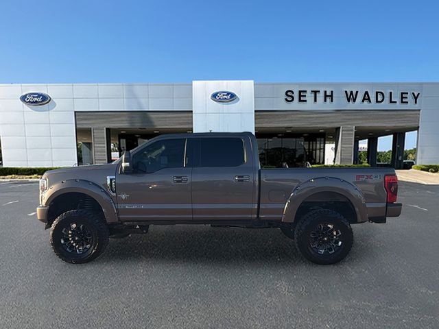 2020 Ford F-250 photo 4