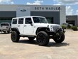  Jeep Wrangler JK