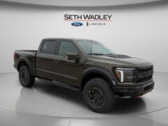 2026 Ford F-150 Raptor Truck