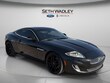  Jaguar XK