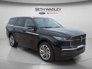 2026 Lincoln Navigator Reserve SUV