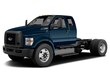  Ford F-750SD