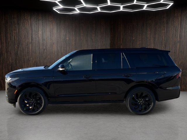 New 2026 Lincoln Navigator Reserve SUV
