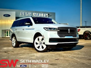 2025 Lincoln Navigator Reserve SUV