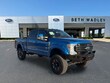 Ford F-250SD
