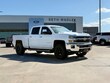  Chevrolet Silverado 2500HD