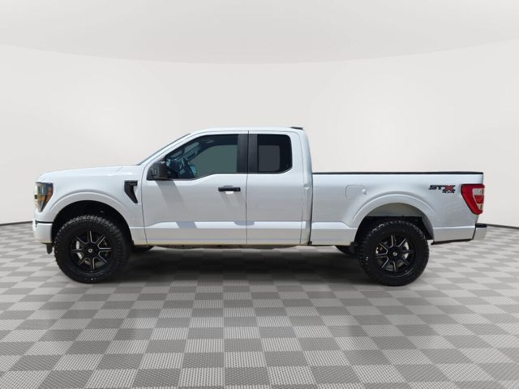 Used 2023 Ford F-150 XL Truck
