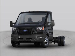 2025 Ford Transit-350 Base Cab/Chassis