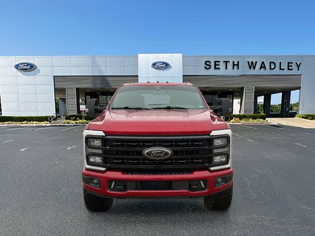 2024 Ford F-350 photo 2