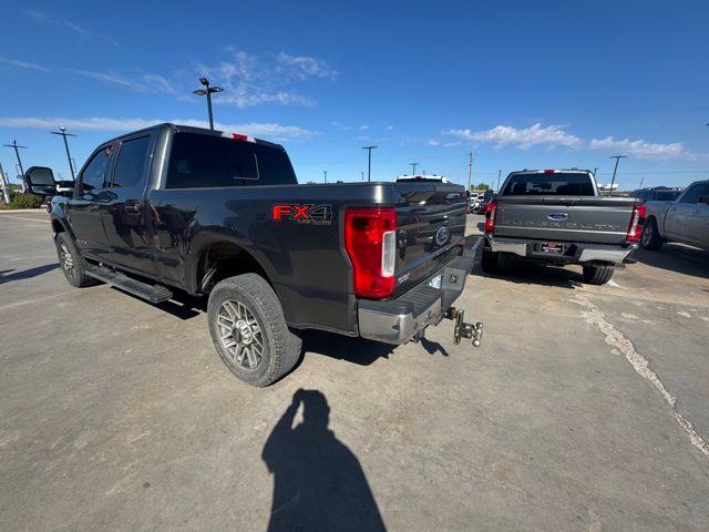 2019 Ford F-250 photo 2