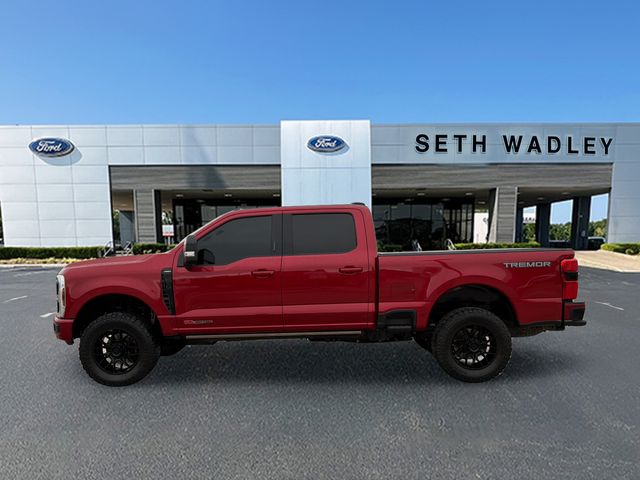 2024 Ford F-350 photo 4